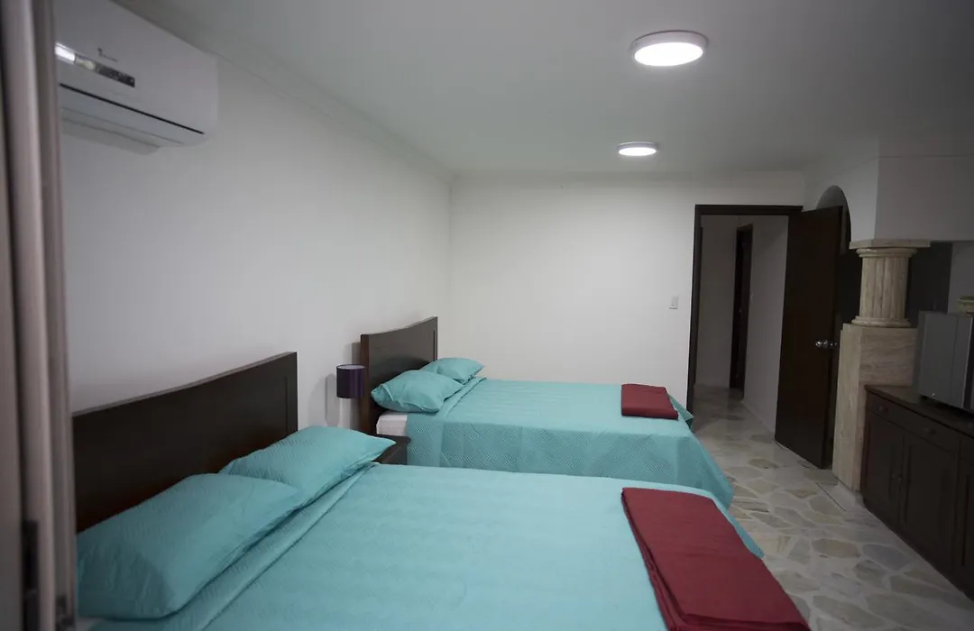 Doral Hotel Boutique Recovery House-1